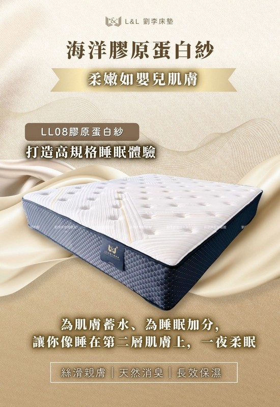 劉李床墊-床墊款式系列 (9)